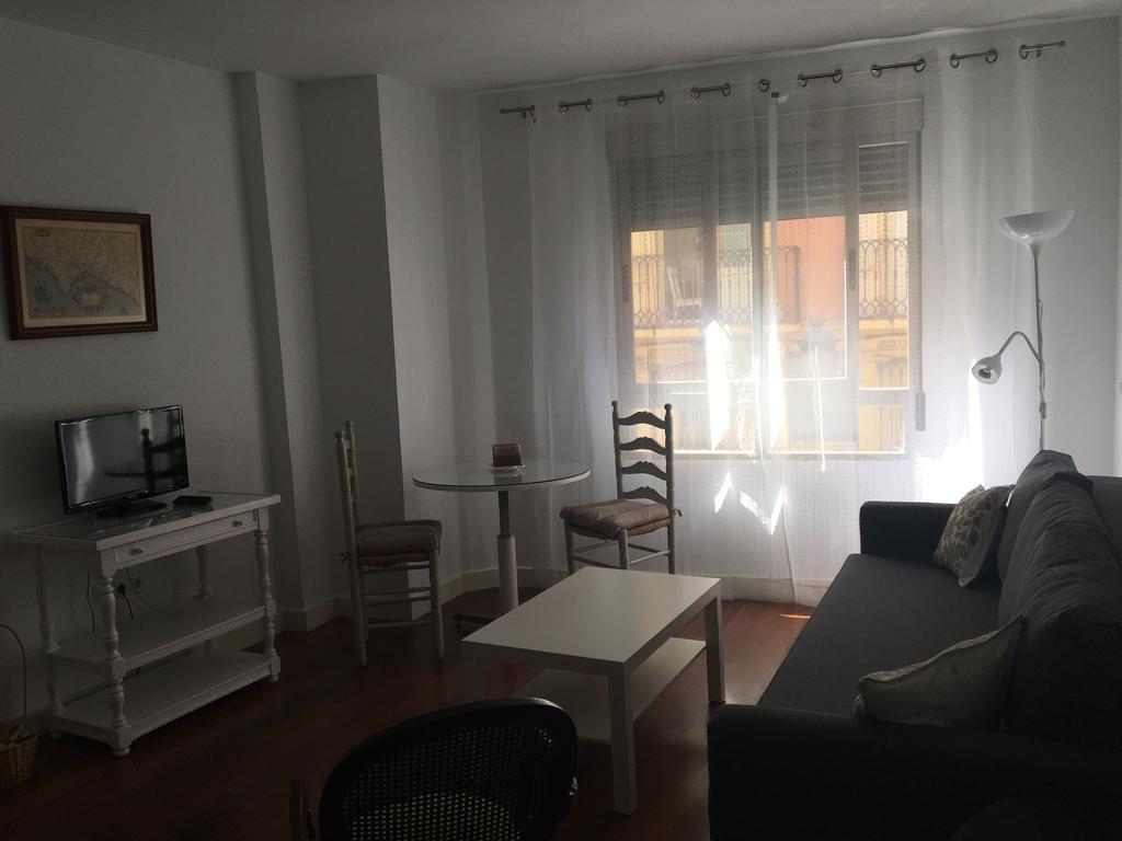 Preciso Apartamento En El Centro Historico Apartment Валенсия Екстериор снимка