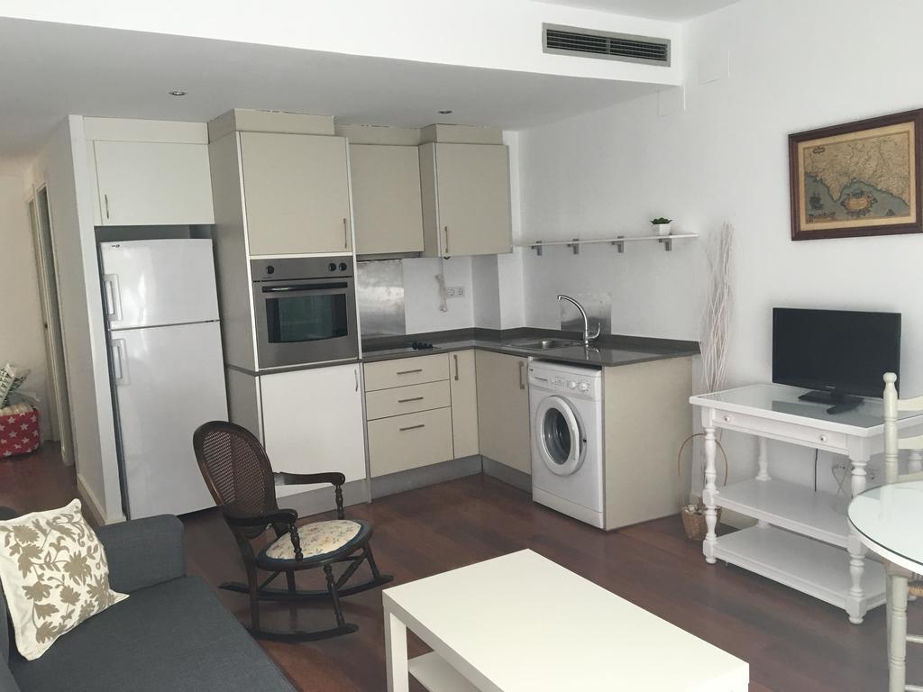 Preciso Apartamento En El Centro Historico Apartment Валенсия Екстериор снимка