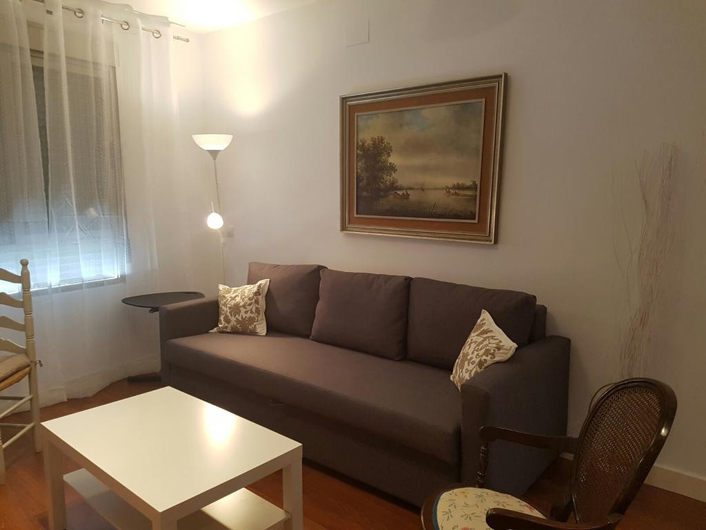 Preciso Apartamento En El Centro Historico Apartment Валенсия Екстериор снимка